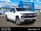 2020 Chevrolet Silverado 1500 4WD Crew Cab Short Bed LT