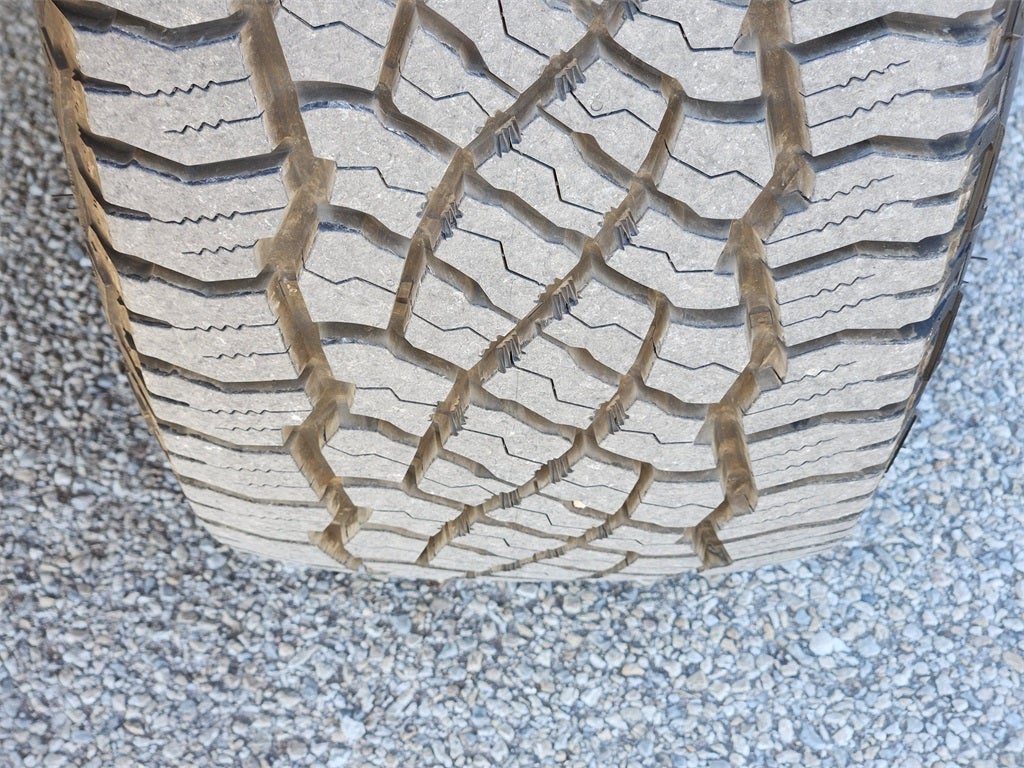 2020 Chevrolet Silverado 1500 4WD Crew Cab Short Bed LT