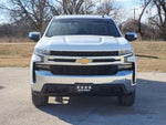 2020 Chevrolet Silverado 1500 4WD Crew Cab Short Bed LT
