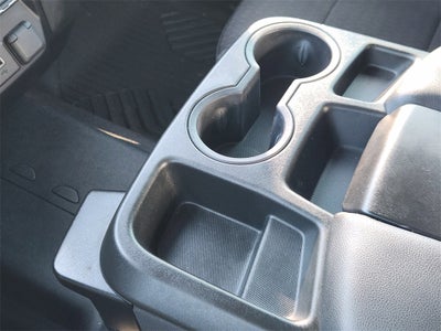 2020 Chevrolet Silverado 1500 4WD Crew Cab Short Bed LT