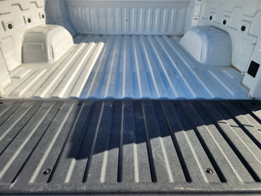 2020 Chevrolet Silverado 1500 4WD Crew Cab Short Bed LT