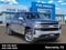 2022 Chevrolet Silverado 1500 LTD 4WD Crew Cab Short Bed LT