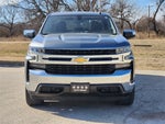 2022 Chevrolet Silverado 1500 LTD 4WD Crew Cab Short Bed LT