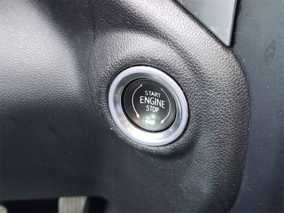 2022 Chevrolet Silverado 1500 LTD 4WD Crew Cab Short Bed LT