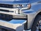 2022 Chevrolet Silverado 1500 LTD 4WD Crew Cab Short Bed LT