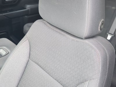 2022 Chevrolet Silverado 1500 LTD 4WD Crew Cab Short Bed LT