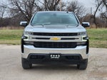2022 Chevrolet Silverado 1500 LTD 4WD Crew Cab Short Bed LT