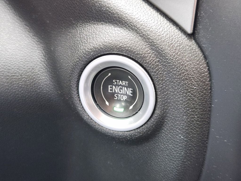 2022 Chevrolet Silverado 1500 LTD 4WD Crew Cab Short Bed LT