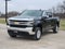2022 Chevrolet Silverado 1500 LTD 4WD Crew Cab Short Bed LT