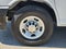 2025 Chevrolet Express Cargo RWD 2500 Regular Wheelbase WT