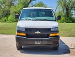 2025 Chevrolet Express Cargo RWD 2500 Regular Wheelbase WT