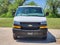 2025 Chevrolet Express Cargo RWD 2500 Regular Wheelbase WT