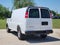 2025 Chevrolet Express Cargo RWD 2500 Regular Wheelbase WT