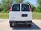 2025 Chevrolet Express Cargo RWD 2500 Regular Wheelbase WT