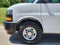 2025 Chevrolet Express Cargo RWD 2500 Regular Wheelbase WT