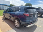 2024 GMC Acadia FWD Denali