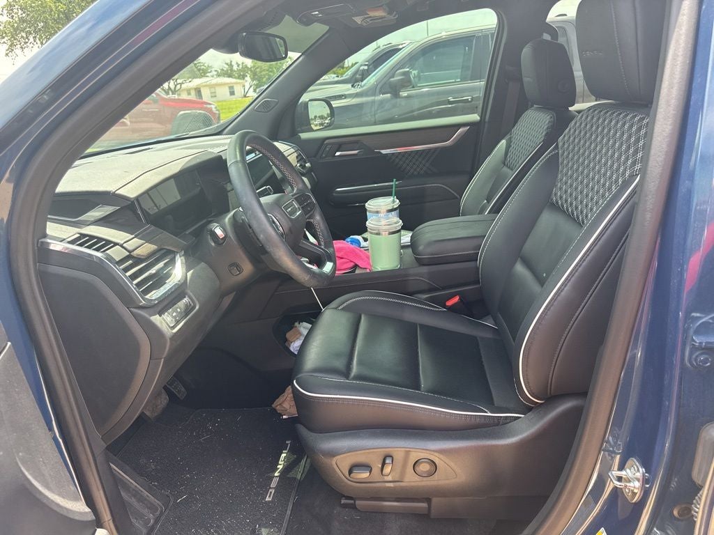 2024 GMC Acadia FWD Denali