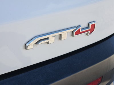 2023 GMC Acadia AWD AT4