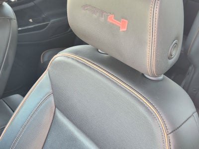 2023 GMC Acadia AWD AT4