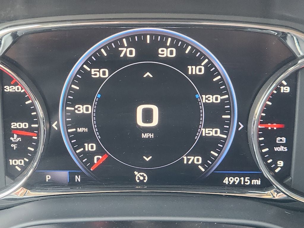 2023 GMC Acadia AWD AT4