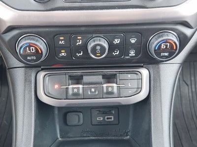 2023 GMC Acadia AWD AT4