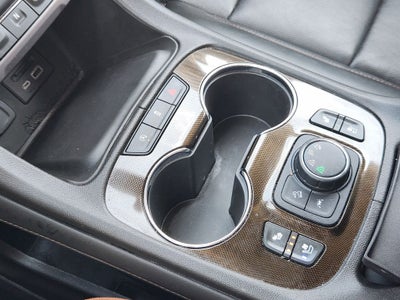 2023 GMC Acadia AWD AT4