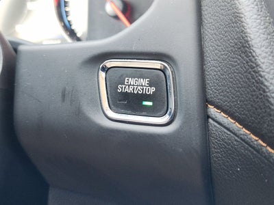 2023 GMC Acadia AWD AT4