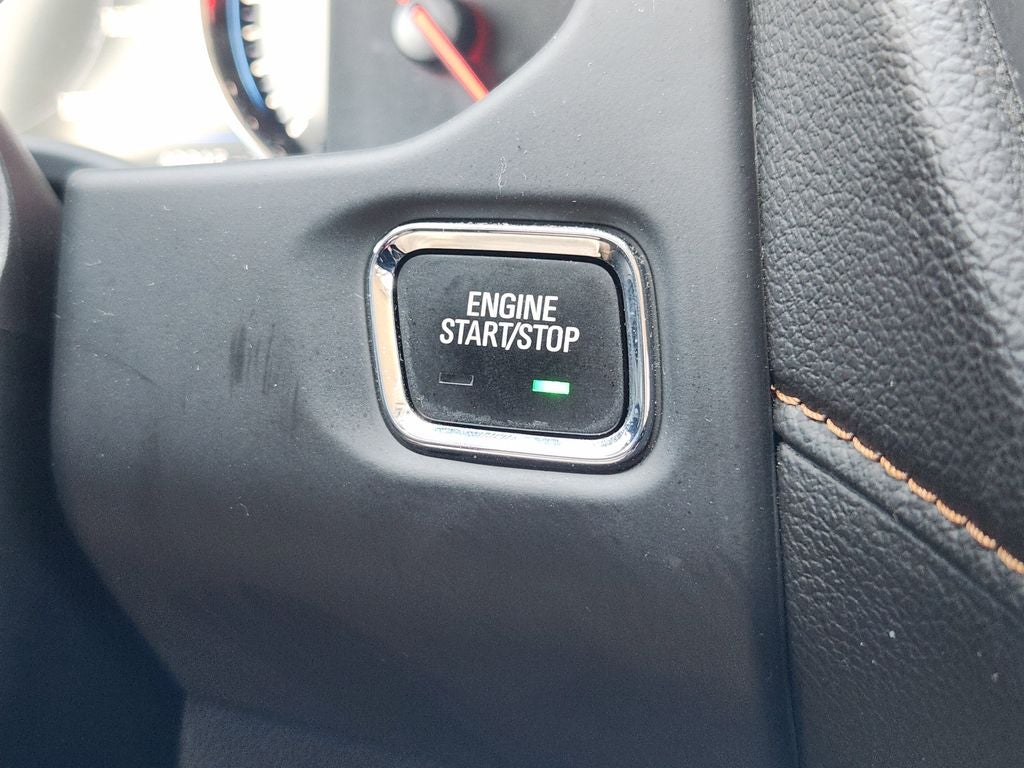 2023 GMC Acadia AWD AT4