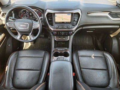 2023 GMC Acadia AWD AT4