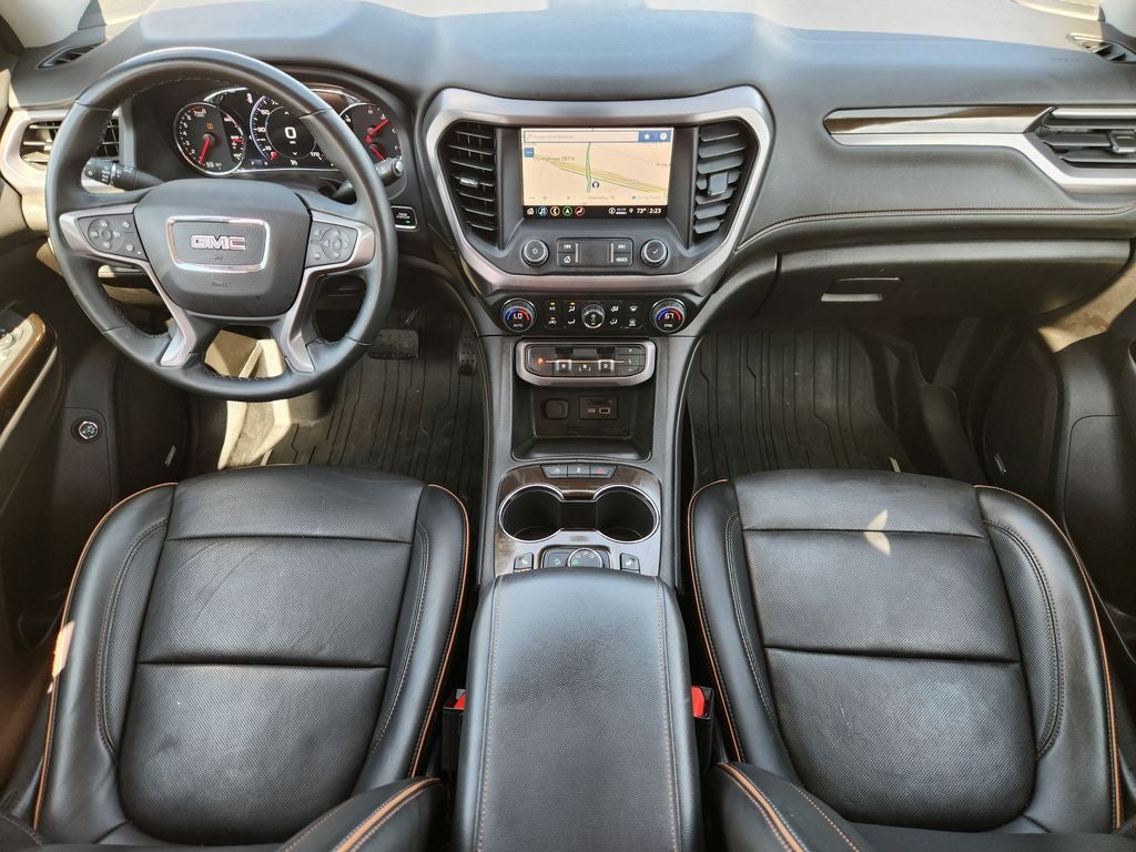 2023 GMC Acadia AWD AT4