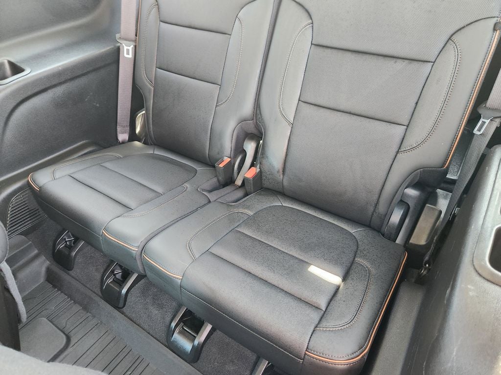 2023 GMC Acadia AWD AT4