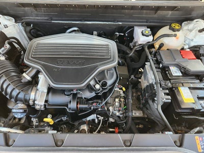 2023 GMC Acadia AWD AT4