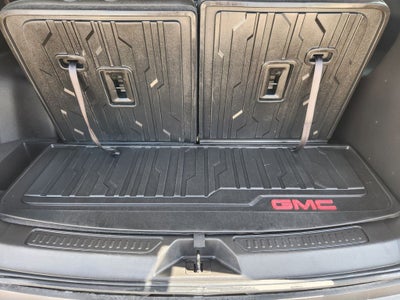 2023 GMC Acadia AWD AT4