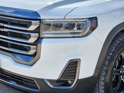 2023 GMC Acadia AWD AT4