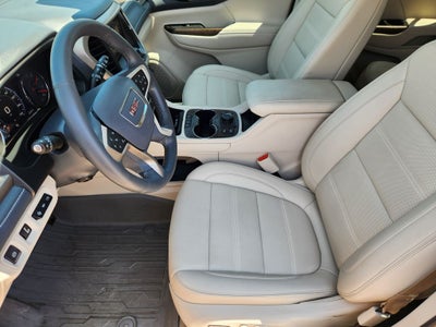2023 GMC Acadia FWD Denali