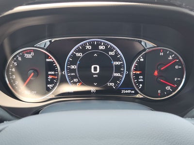 2023 GMC Acadia FWD Denali