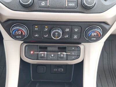 2023 GMC Acadia FWD Denali