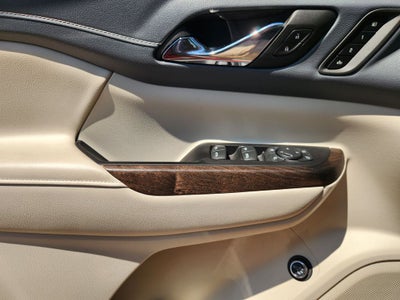2023 GMC Acadia FWD Denali