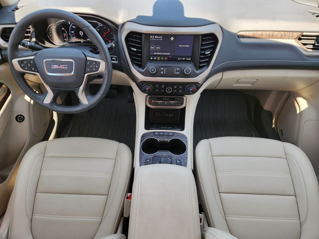 2023 GMC Acadia FWD Denali