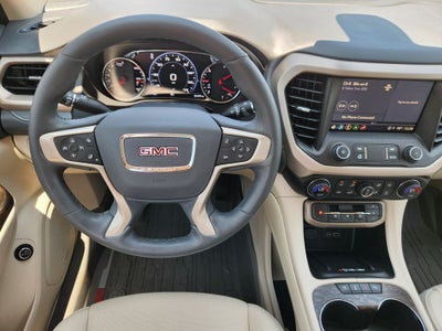 2023 GMC Acadia FWD Denali