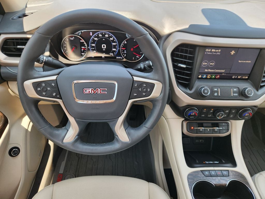 2023 GMC Acadia FWD Denali