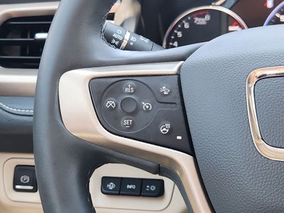2023 GMC Acadia FWD Denali