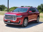 2023 GMC Acadia FWD Denali