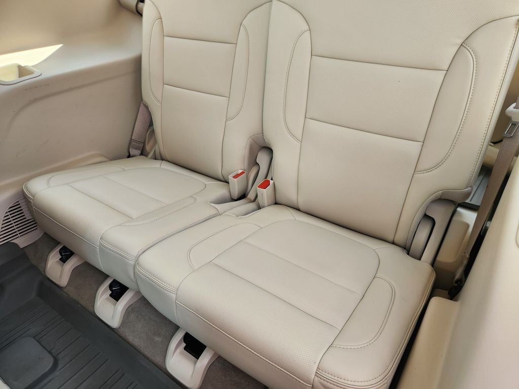 2023 GMC Acadia FWD Denali