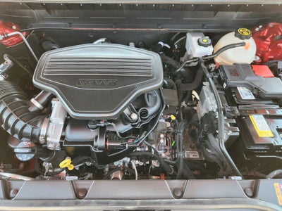 2023 GMC Acadia FWD Denali