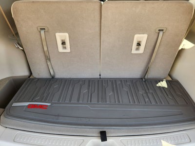 2023 GMC Acadia FWD Denali