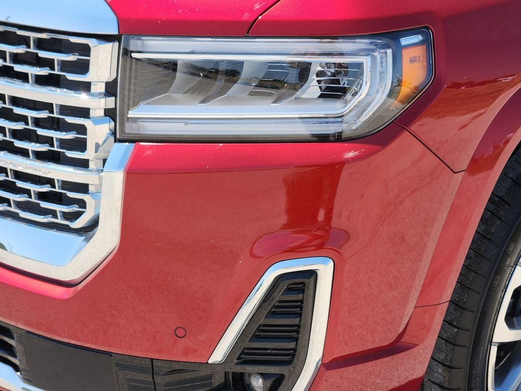 2023 GMC Acadia FWD Denali