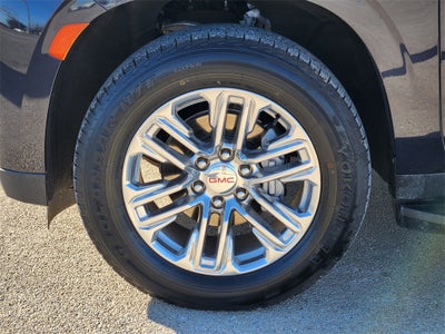 2023 GMC Yukon 4WD SLT