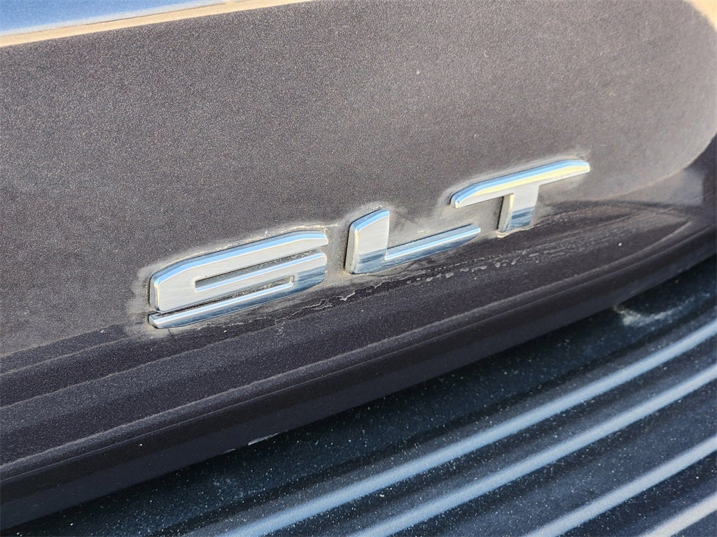 2023 GMC Yukon 4WD SLT