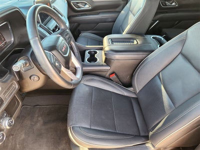 2023 GMC Yukon 4WD SLT